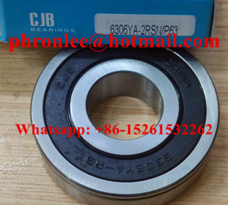 Ya Rs Deep Groove Ball Bearing X X Mm Ya Rs Bearing