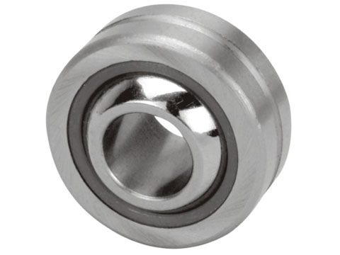 GE50-KRR-B Spherical Plain Bearing 50x90x62.8mm, GE50-KRR-B Bearing ...