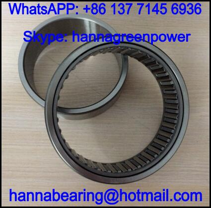 NA6906-XL Single Row Needle Roller Bearing 30x47x30mm