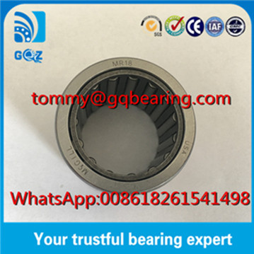 MR44 Cagerol Needle Roller Bearing