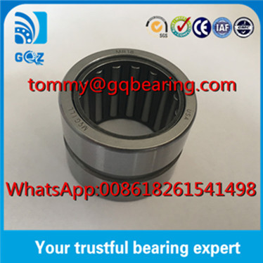 MR40N Cagerol Needle Roller Bearing