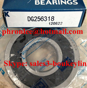 DG4770 Deep Groove Ball Bearing 47x70x12mm