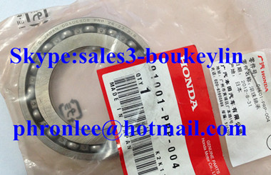 91001-PRP-004 Deep Groove Ball Bearing 40x68x7.5mm