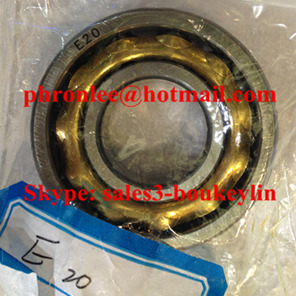 E11 Magneto Bearing 11x32x7mm