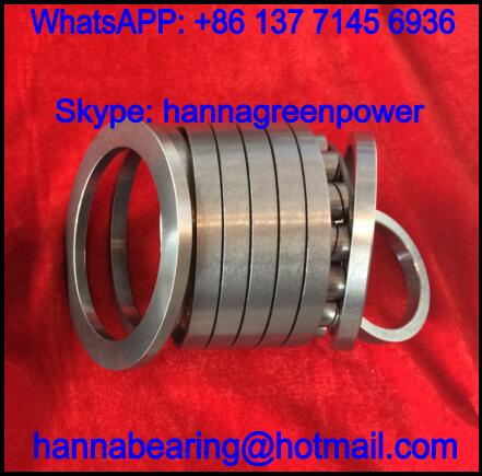 S8228W Spiral Roller Bearing / Flexible Roller Bearing 140x181x50mm