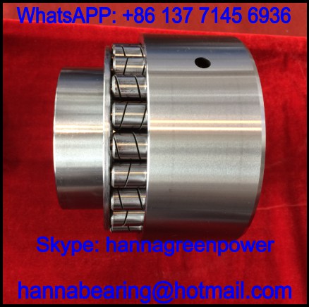 5226 Spiral Roller Bearing / Flexible Roller Bearing 130x230x108mm