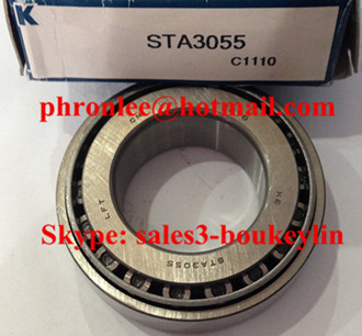 KE STA3055 Tapered Roller Bearing 30x55x13mm