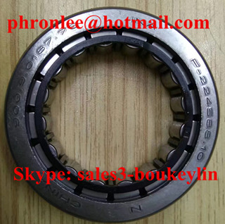 900.9.0187.76 Needle Roller Bearing 35.9x60x17.5mm