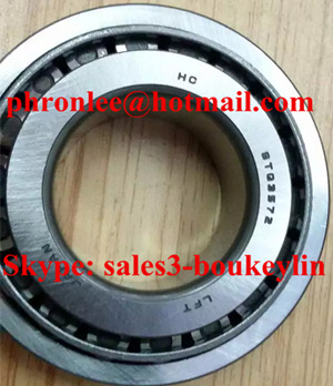 HC STQ3572 Tapered Roller Bearing 35x80x29.2mm