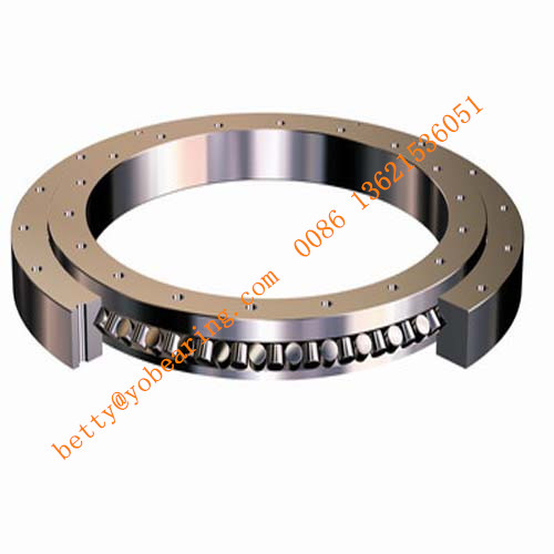 Good performance VA401213N Slewing bearing 1095*1389.6*92mm