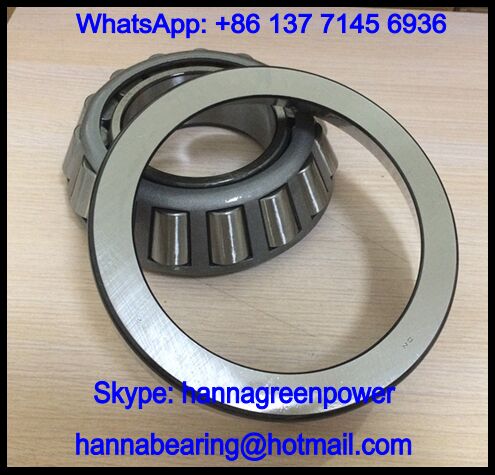 57390A-N Automotive Tapered Roller Bearing 40x68x22mm