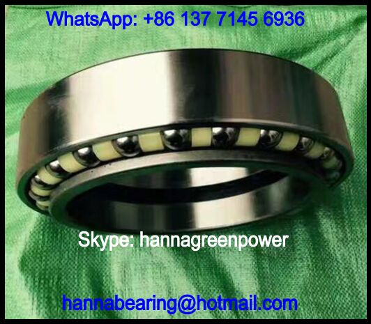 4252624000K Angular Contact Ball Bearing / Road Roller Bearing 230x312x85mm