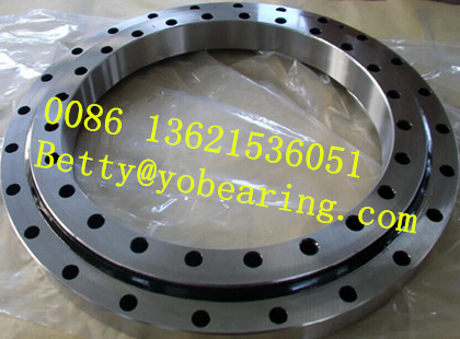 CRBC12025UU Crossed roller bearing