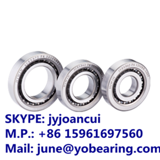 25TAC02AT85/P4 angular contact ball bearing 25*52*15mm