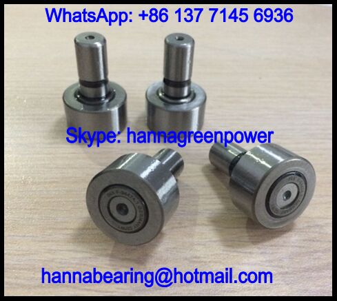 F94474 Cam Follower Bearing / Printing Machine Bearing 10*22*33mm