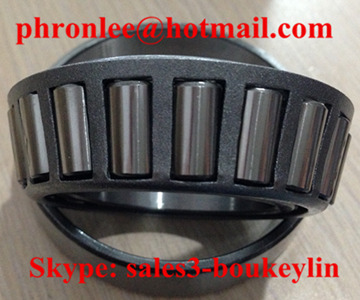 JL26749/JL26710 Tapered Roller Bearing 32x53x14.5mm