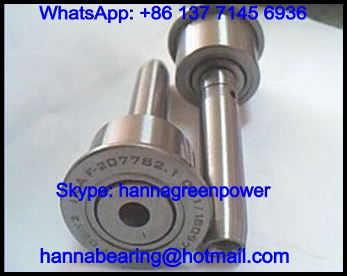 F10-3409 Cam Follower / Printing Machine Bearing 16*40*134mm