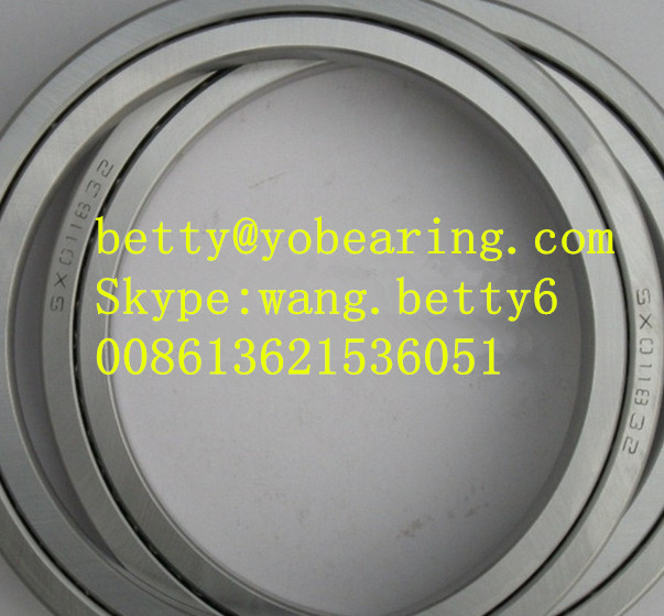 CRBC20030UU Crossed roller bearing