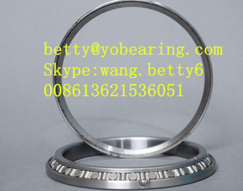 CRBC40040UU Crossed Roller Bearing