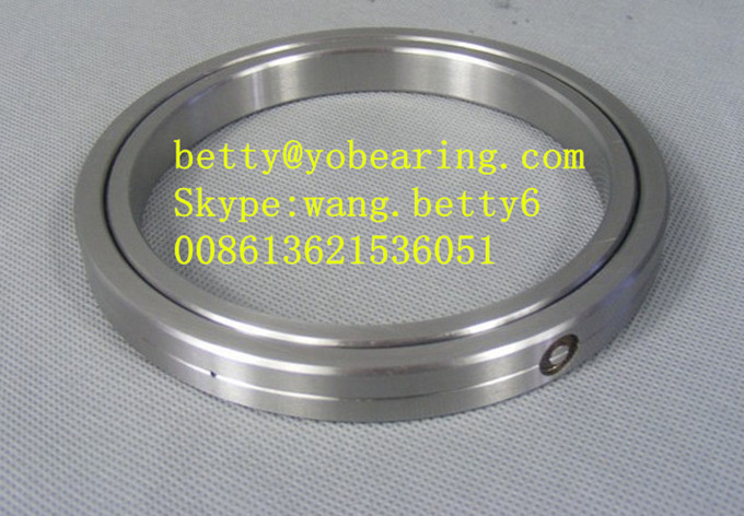 NRXT10020DD Crossed Roller Bearing 100X150X20mm