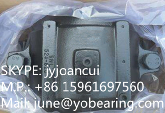 SNL516-613 pillow block bearing / plummer block Housings