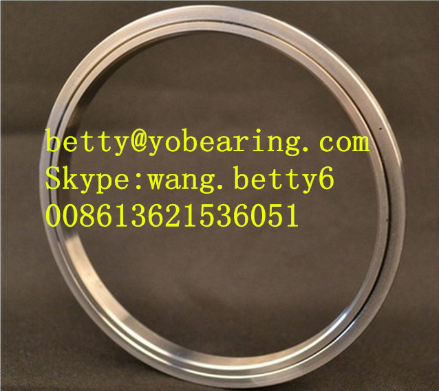 NRXT6013DD Crossed Roller Bearing 60X90X13mm