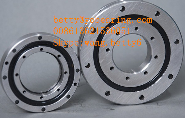 RU66 Crossed Roller Bearing 35x95x15mm