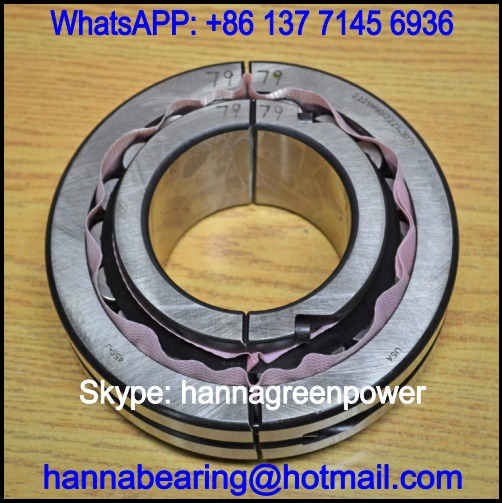 230SM530 Split Type Spherical Roller Bearing 530x820x300mm