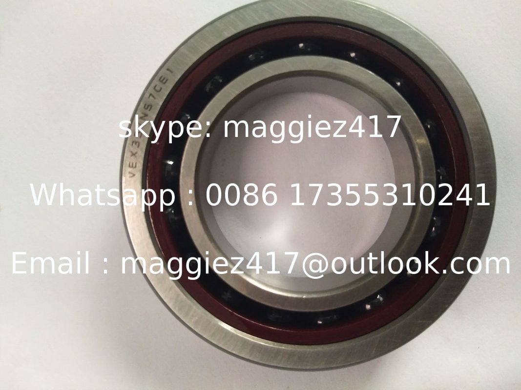 S7015 ACD/P4A Angular contact ball bearing Size 75x115x20 mm S7015ACD/P4A