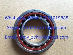 VEX 6 7CE3 High Precision Bearing Size 6x17x6 mm Angular contact ball bearing VEX6 7CE3