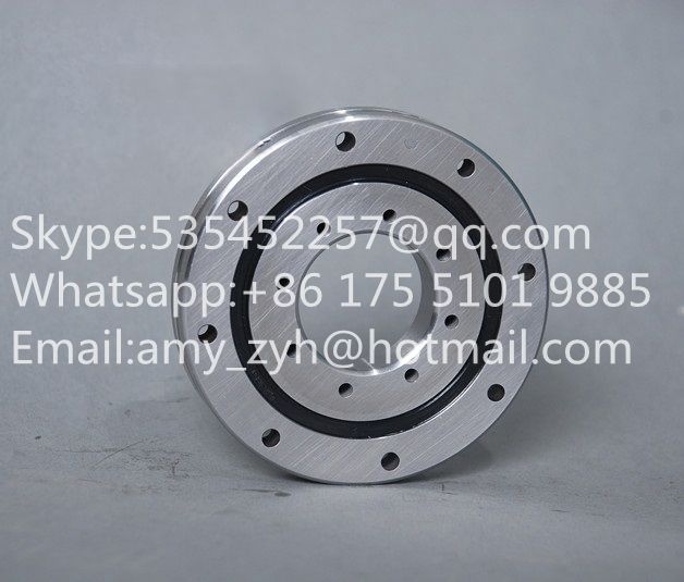 XRB1250110 Cross Roller Bearing size 1250x1500x110mm