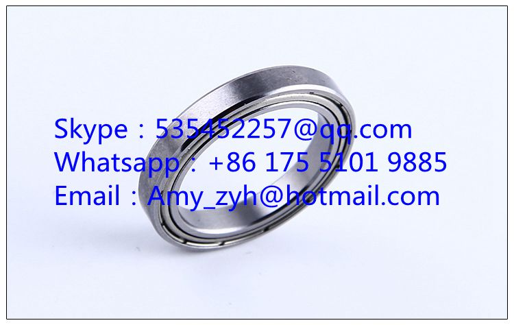 ET2115 Deep groove ball bearing 15x21x3.5 mm