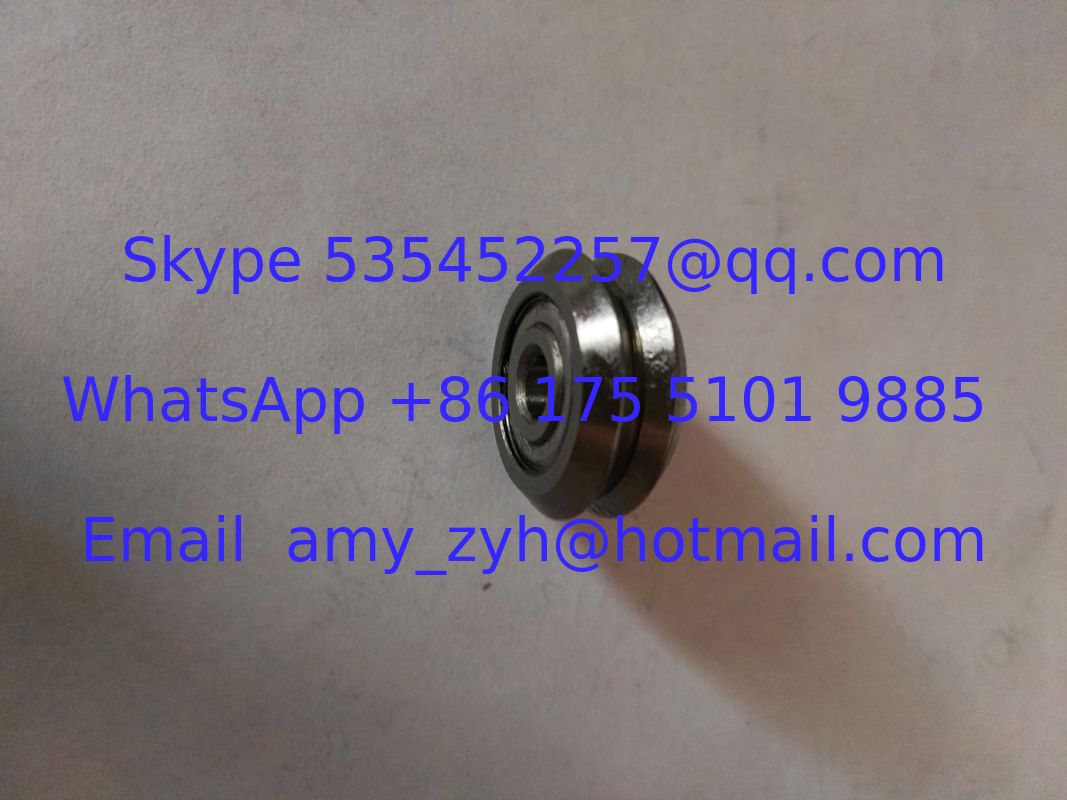 W4X Deep groove ball bearing size 15x59.94x19.05 mm