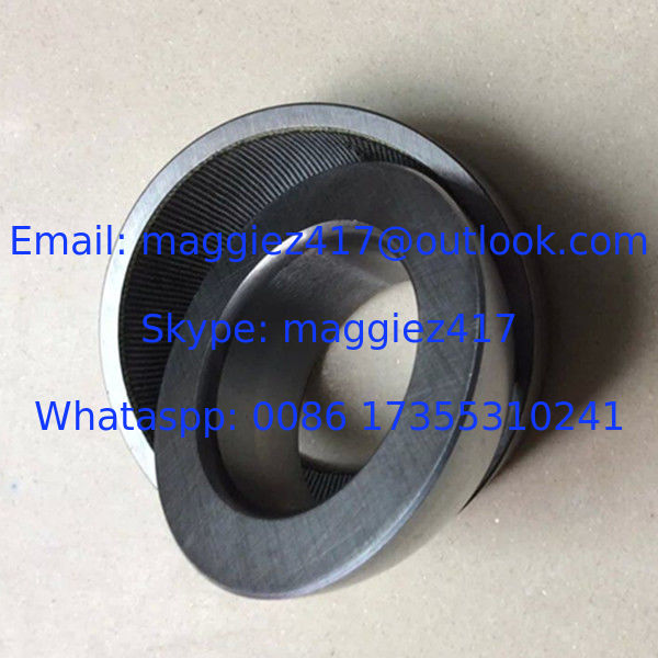 GAC190S Oil lubrication Bearing 190x290x64 mm angular contact spherical plain bearing GAC 190S