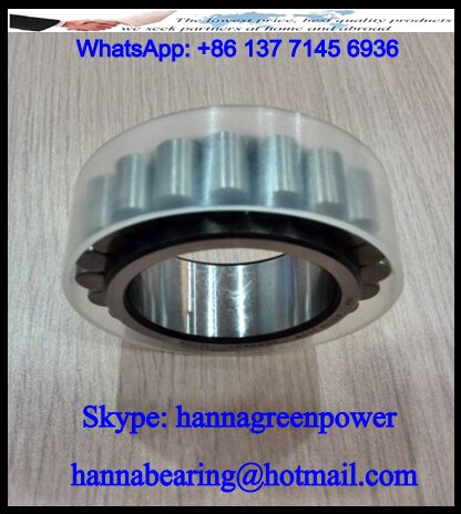 F-2400 / F2400 Full Complement Cylindrical Roller Bearing