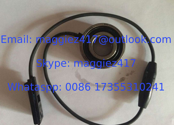 BMB-6205/048S2/UA002A Encoder Bearing size 25x52x15 mm Temperature Sensor Bearing BMB6205/048S2/UA002A