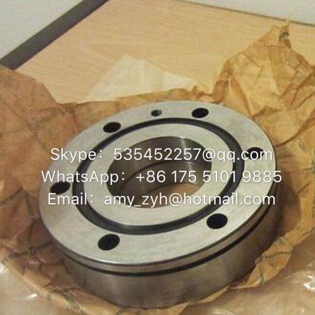 ZKLF1762-2RS-PE Angular contact ball bearing size 17*62*25mm