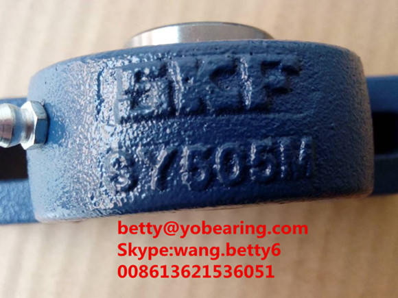 TU 507 M Pillow block bearing