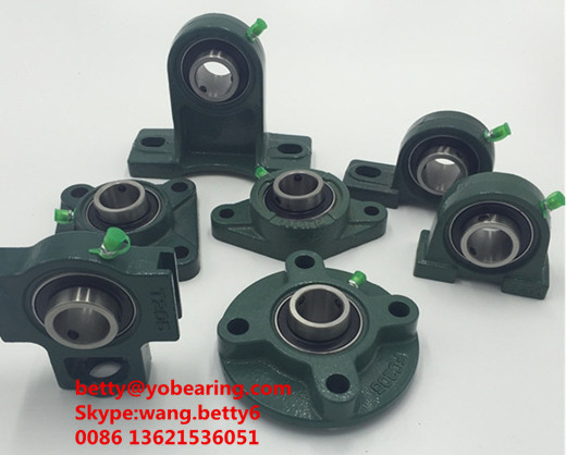 UCFL213 Pillow block bearing