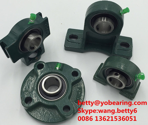 FY 30 TF Pillow block bearing