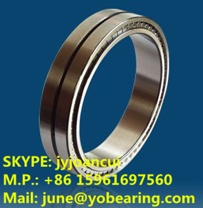 SL183052 cylindrical roller bearing 260*400*104mm