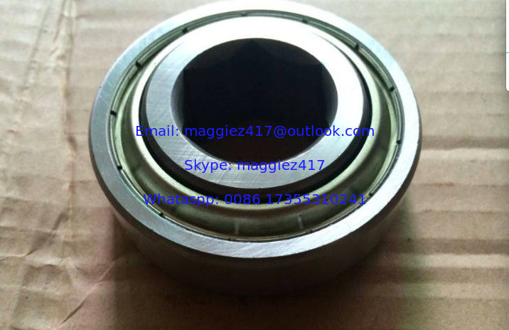 4AS11-1 1/2 Agricultural machinery bearing 38.1x103.556x44.45 mm