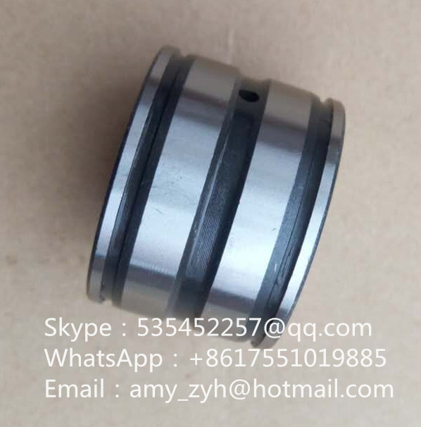 SL18 2205 Cylindrical Roller Bearing size 25x52x18mm SL182205