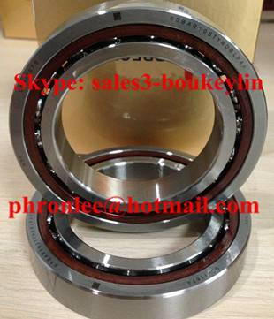 120BNR10STYNDULP4 Angular Contact Ball Bearing 120x180x28mm