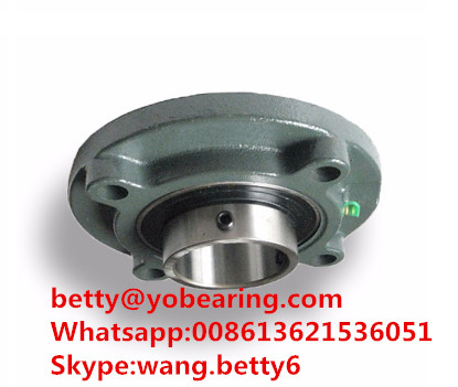 UCFC207 Pillow block bearing