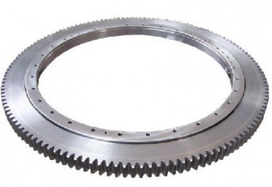 Slewing bearing with internal gear RKS.062.25.1204