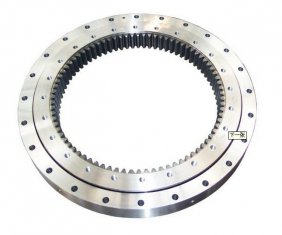 Slewing bearing with internal gear RKS.062.25.1314