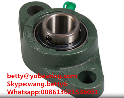 UCFL207 Pillow block bearing