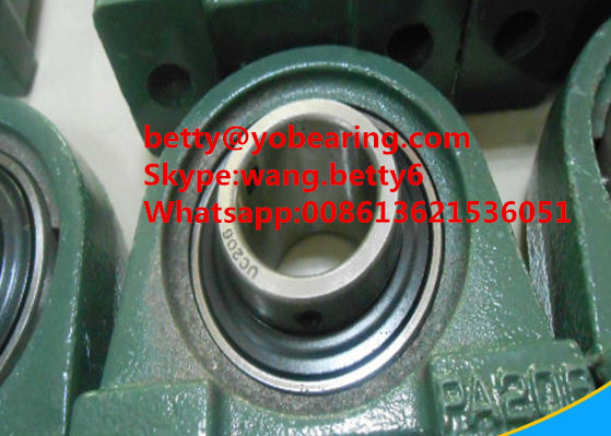 UCPA203 Pillow block bearing