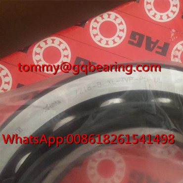 7200-B-XL-TVP-P5-UL Angular Contact Ball Bearing